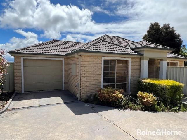 Apartment for rent in Orange, New South Wales