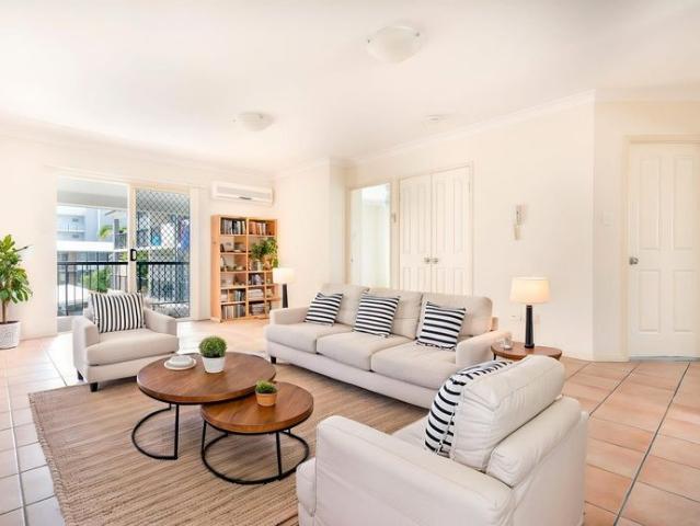 Apartment for rent in Toombul, Queensland