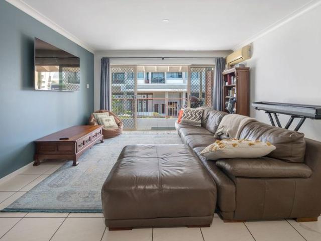 Apartment for rent in Methul, Queensland