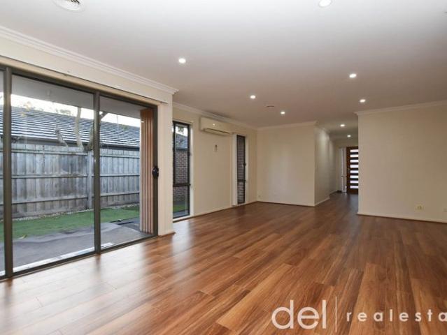 Apartment for rent in Camerons Creek, Victoria