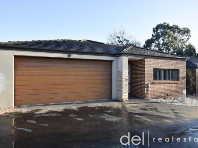 Apartment for rent in Camerons Creek, Victoria