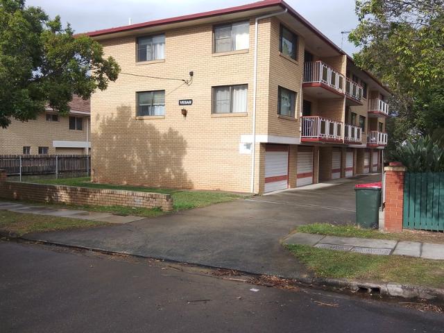 Apartment for rent in Toombul, Queensland
