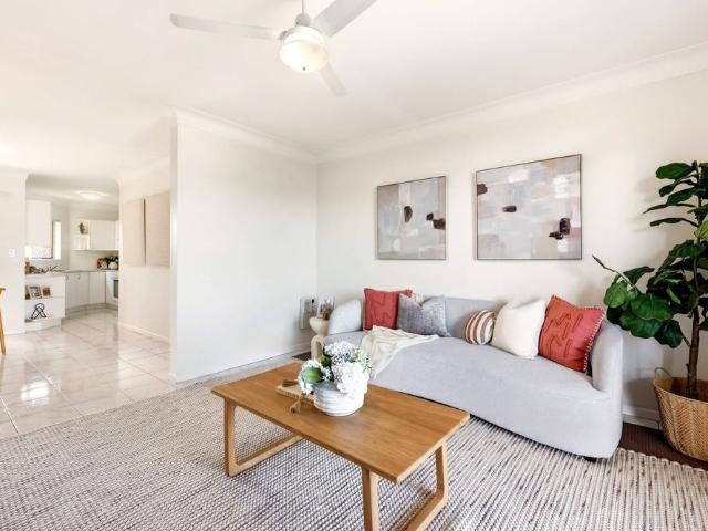 Apartment for rent in Ascot, Greater Brisbane