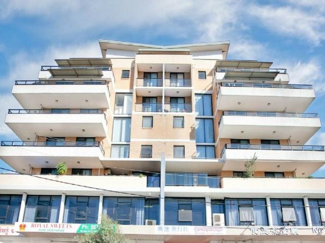Apartment for rent in Sydney, New South Wales