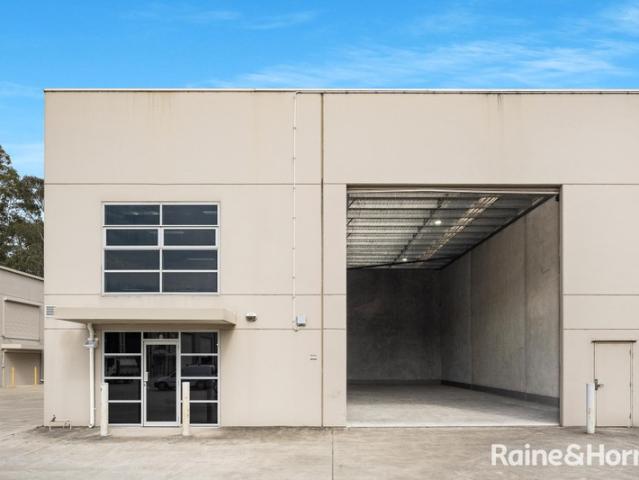 Warehouse for rent in South Nowra, New South Wales