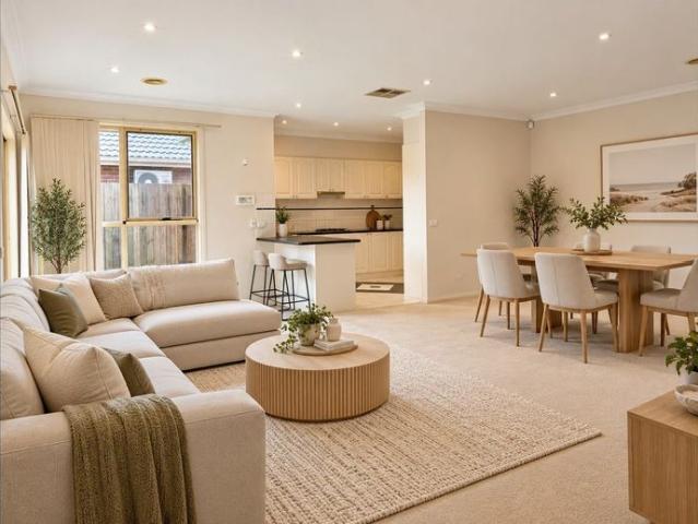 House for rent in Mount Waverley, Melbourne