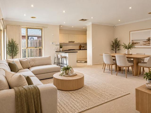 House for rent in Mount Waverley, Melbourne