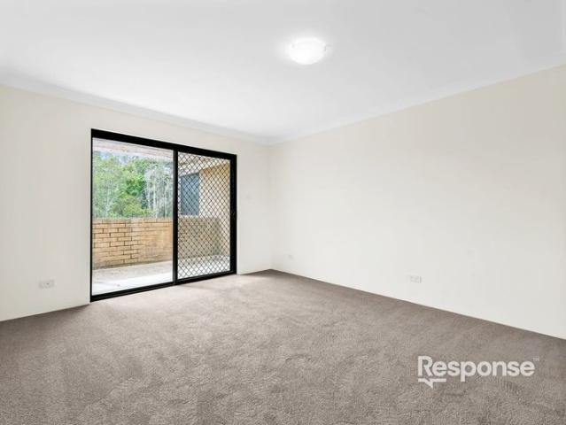 Apartment for rent in Penrith, Sydney