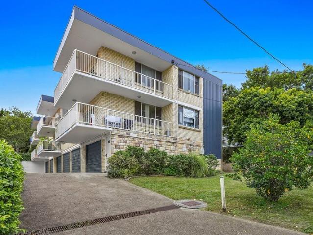 Apartment for rent in Toombul, Queensland