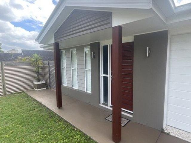 Apartment for rent in Toombul, Queensland