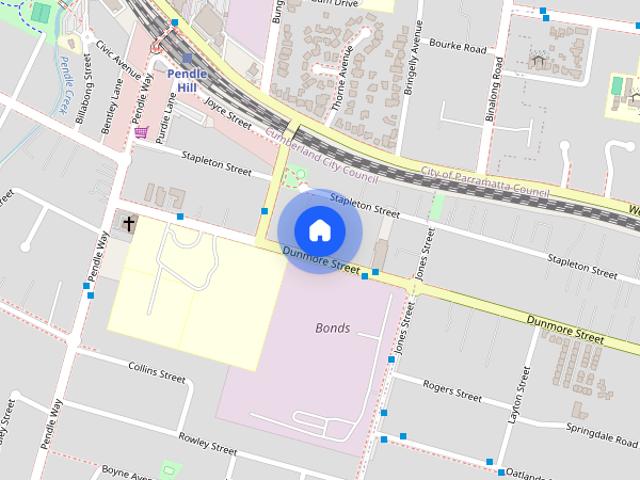 Apartment for rent in Sydney, New South Wales