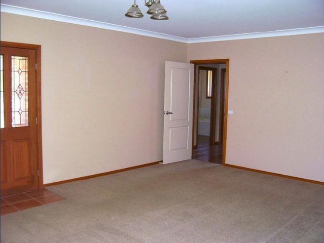 Apartment for rent in Thurgoona, Albury