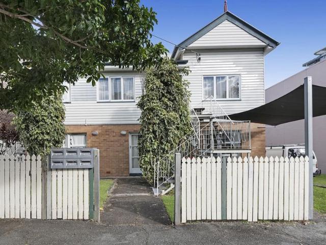 Apartment for rent in Toombul, Queensland