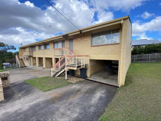 Apartment for rent in Toombul, Queensland