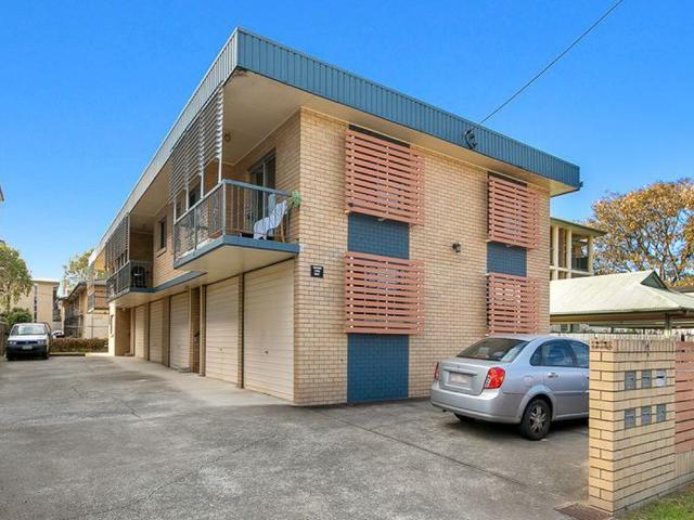 Apartment for rent in Toombul, Queensland