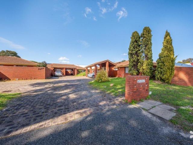 Villa for rent in Rivervale, Western Australia