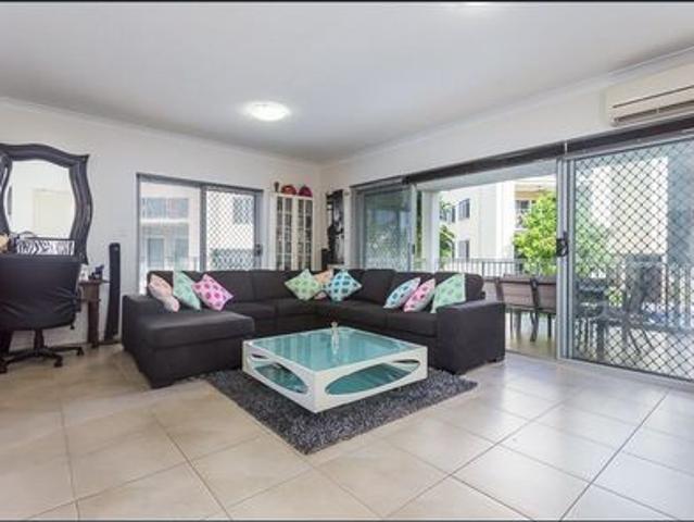 Apartment for rent in Toombul, Queensland