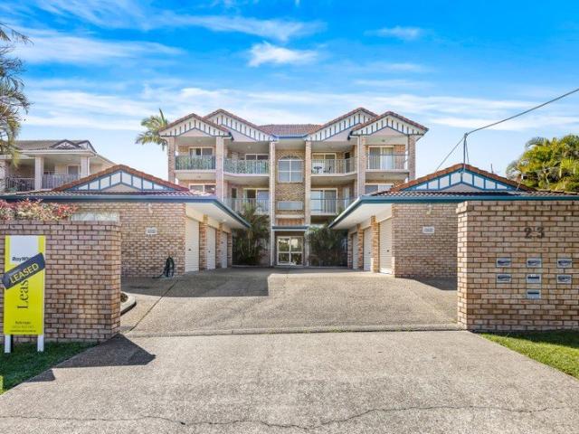Apartment for rent in Toombul, Queensland
