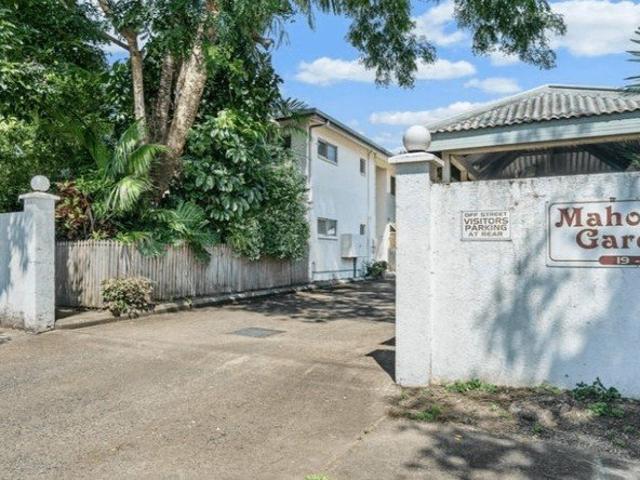 Apartment for rent in Cairns, Queensland