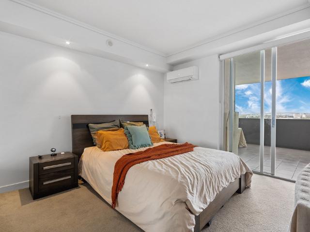 Apartment for rent in Toombul, Queensland