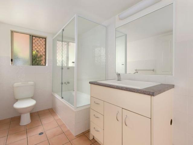 Apartment for rent in Toombul, Queensland