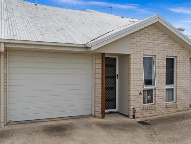 Apartment for rent in Toowoomba, Queensland