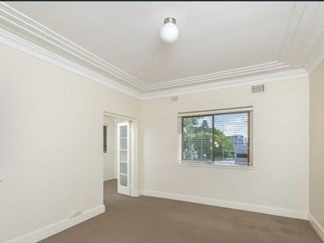 Apartment for rent in Spring Hill, Greater Brisbane