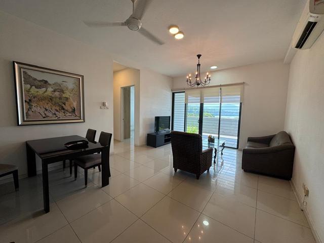Serviced Residence for rent in Kepong, Kuala Lumpur