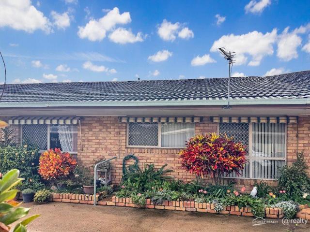 Apartment for sale in Kyogle, New South Wales