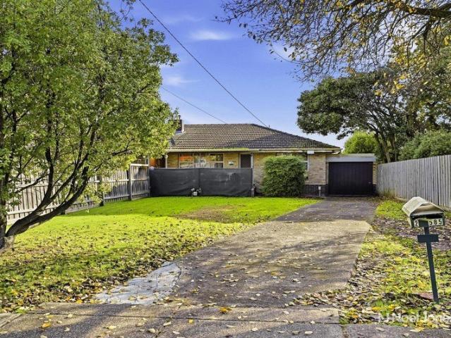 Apartment for sale in Camerons Creek, Victoria