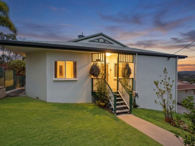 House for sale in The Range, Rockhampton