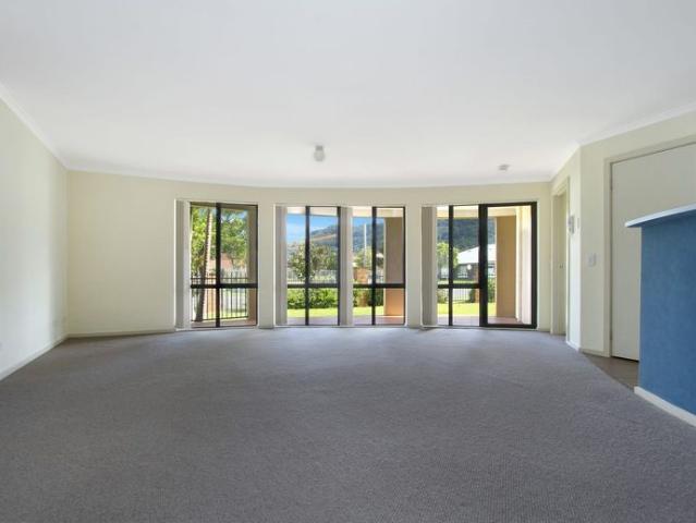 Apartment for rent in Wollongong West, New South Wales