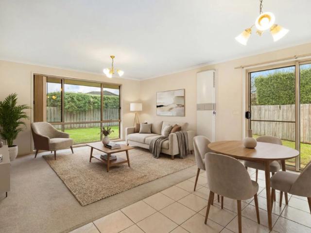 Apartment for rent in Geelong, Victoria