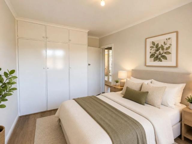 Apartment for rent in Camerons Creek, Victoria