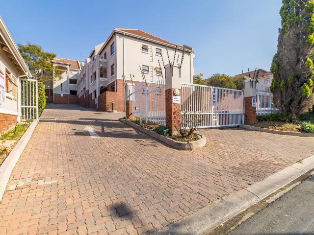 Apartment for rent in Rivonia, Sandton