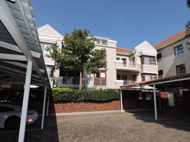 Apartment for rent in Rivonia, Sandton