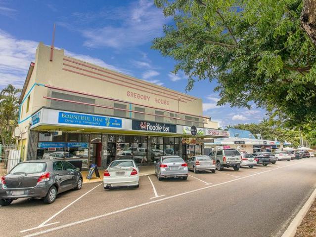 Apartment for rent in Townsville, Queensland