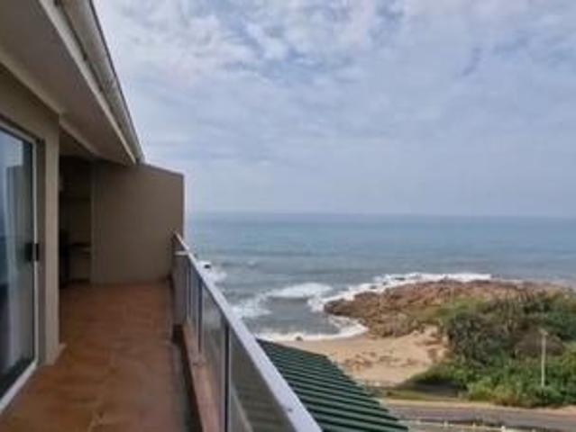 Apartment for sale in Ugu District Municipality, Kwazulu-natal