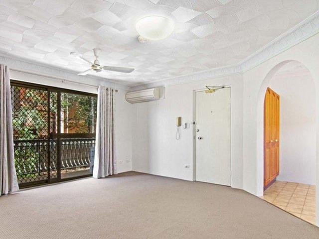 Apartment for rent in Toombul, Queensland
