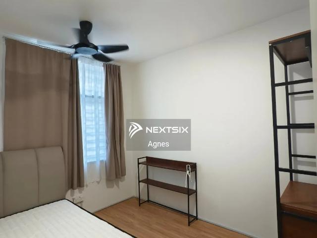 Residential House for rent in Tanjong Sepat, Selangor