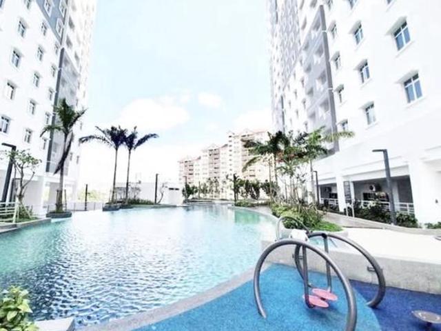 Apartment for rent in Country Heights Damansara, Kuala Lumpur