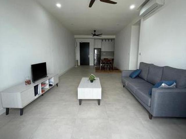 Serviced Residence for rent in Country Heights Damansara, Kuala Lumpur