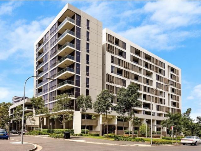 Apartment for sale in Zetland, Sydney