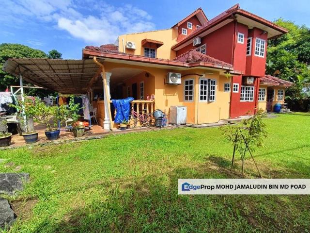 House for sale in Petaling, Alam Impian