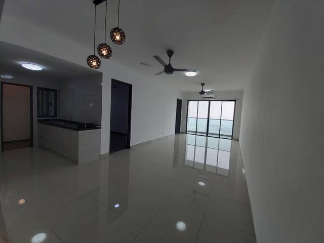 Serviced Residence for rent in Kajang, Langat