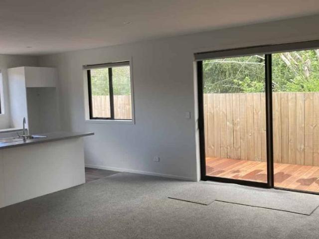 Apartment for rent in Hamilton, Waikato