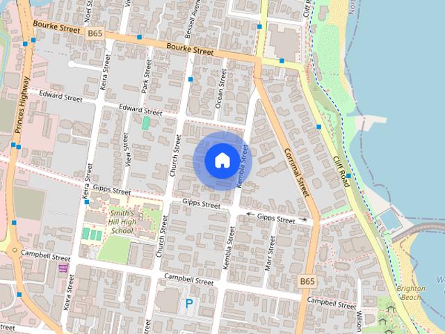 Apartment for rent in Wollongong, Wollongong City Council