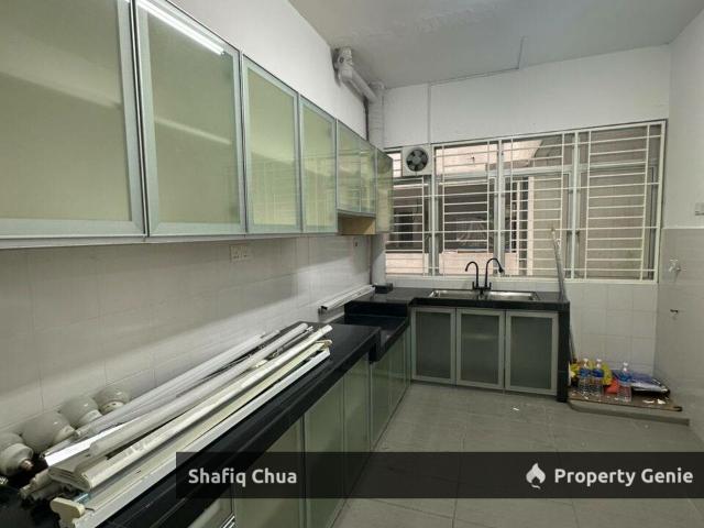 Apartment for sale in Selayang, Selangor