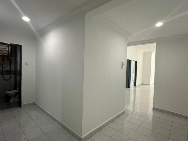 Apartment for sale in Selayang, Selangor