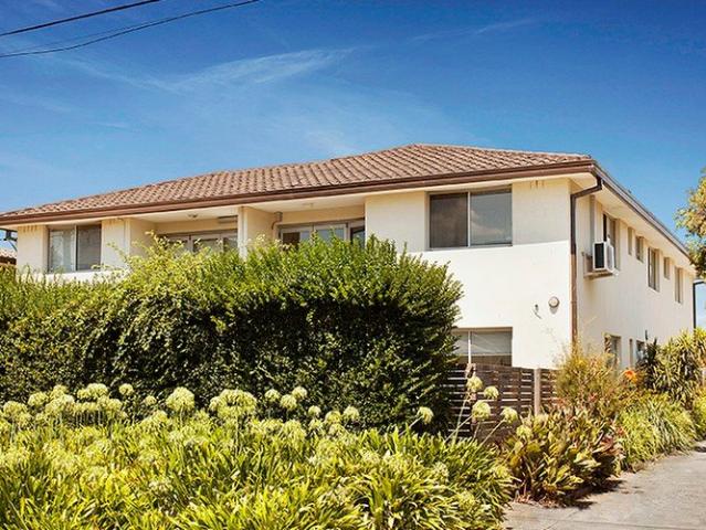 Apartment for rent in Thornbury, Melbourne